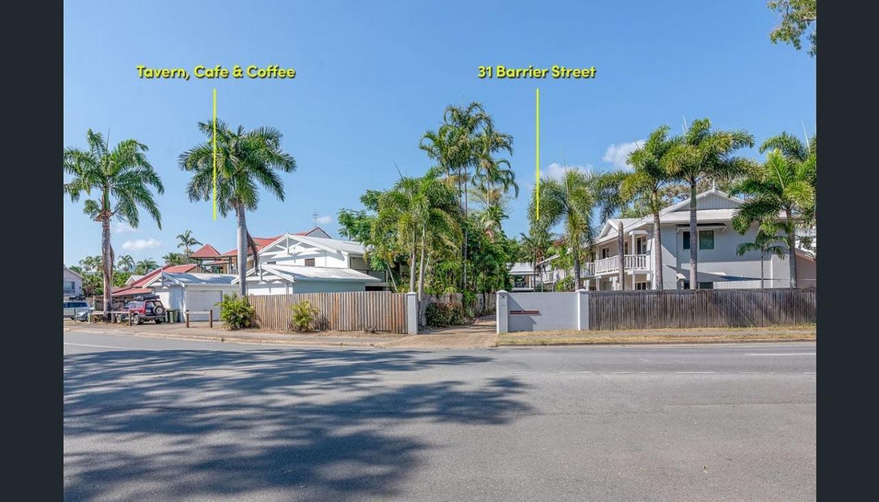 Modern 2 Bedroom Townhouse - Four Mile Beach Escapes Port Douglas Exterior photo